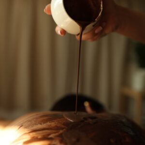 VOUCHER NA ZABIEG - Chocolate love ritual