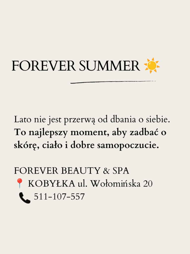 FOREVER - 7